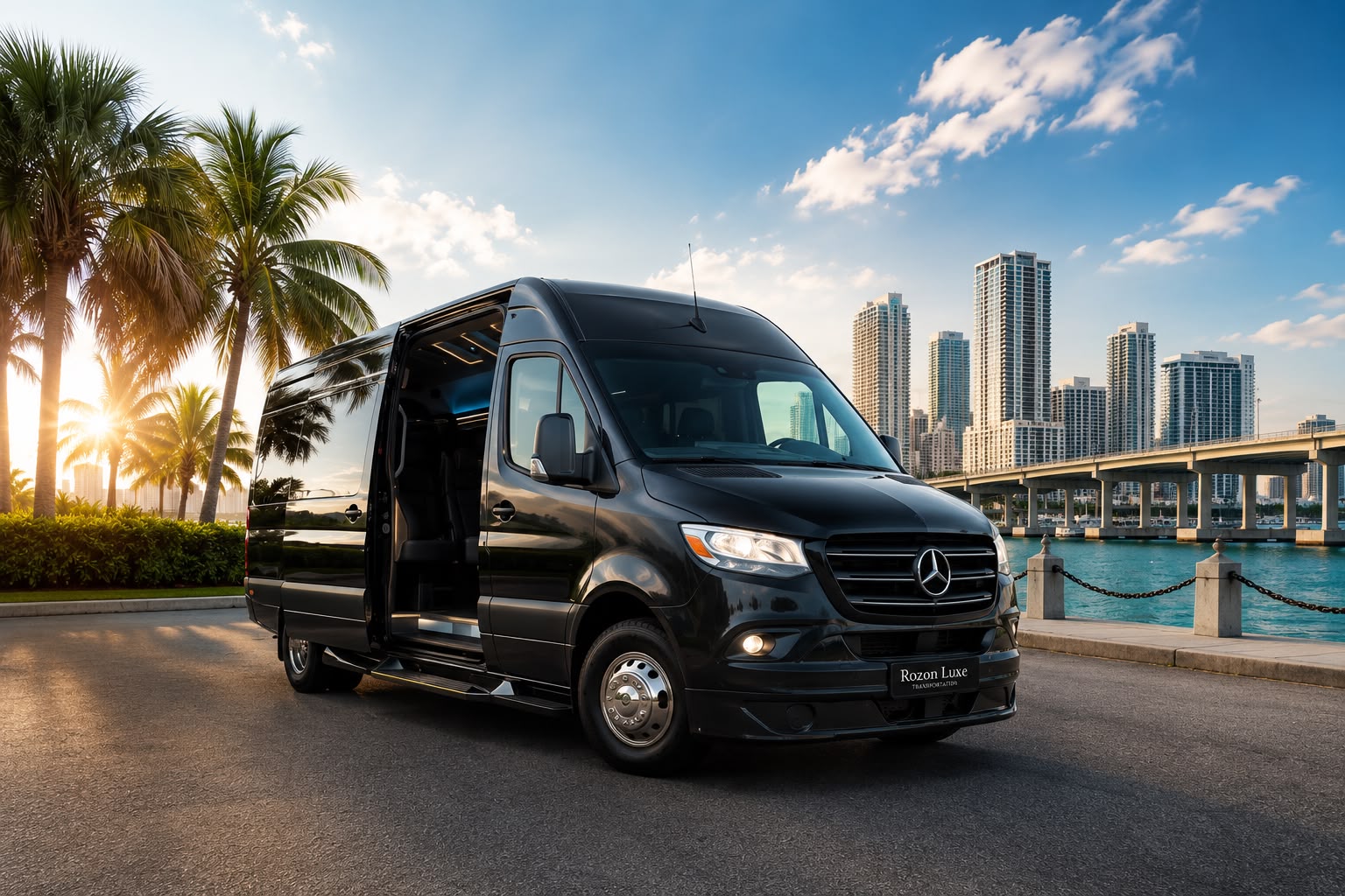 Sprinter RL